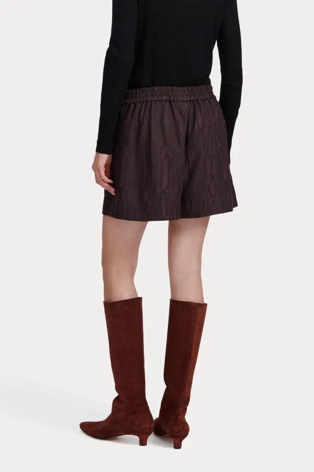 Rachel Comey Skirts Shorts Women Jalen Short Brown Rachel Comey Skirts Shorts Women Jalen Short Brown