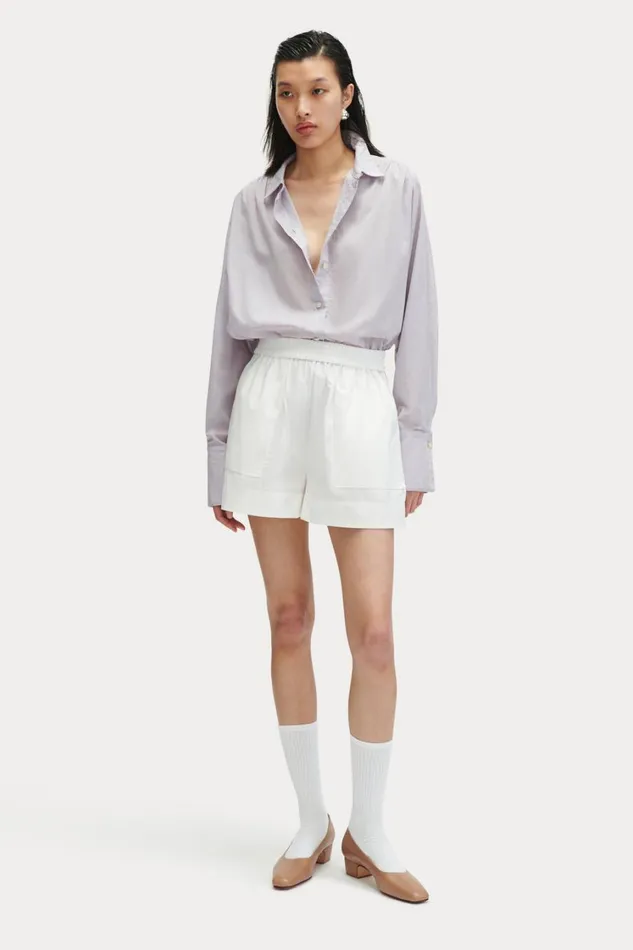 Rachel Comey Skirts Shorts Women Senda Skirt Black