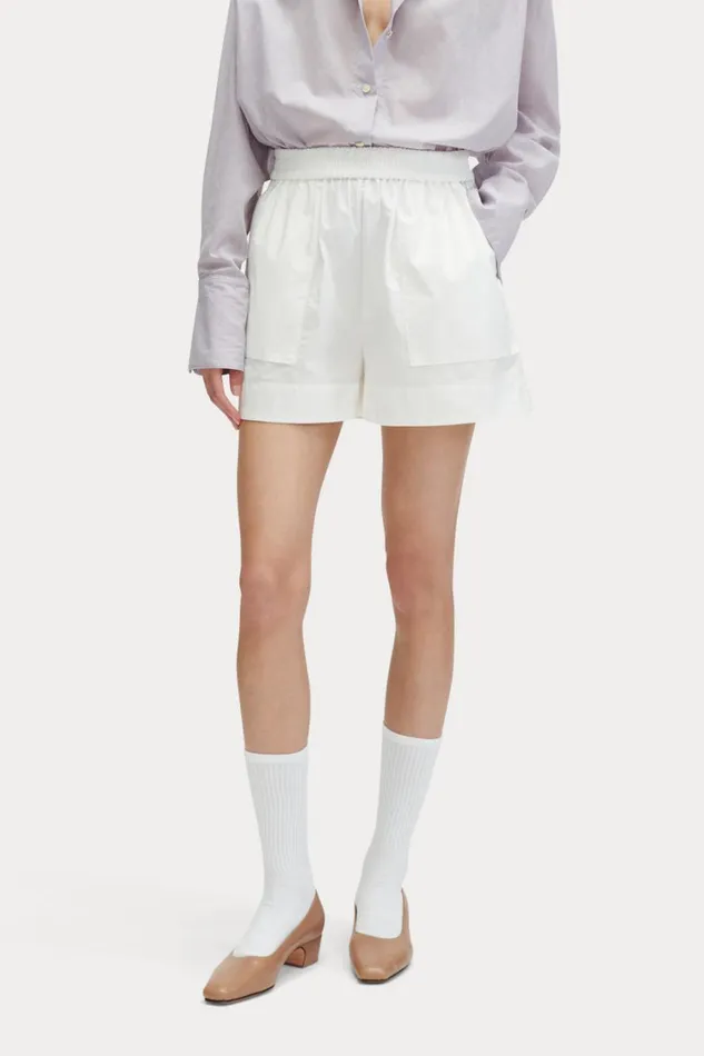 Rachel Comey Skirts Shorts Women Senda Skirt Black