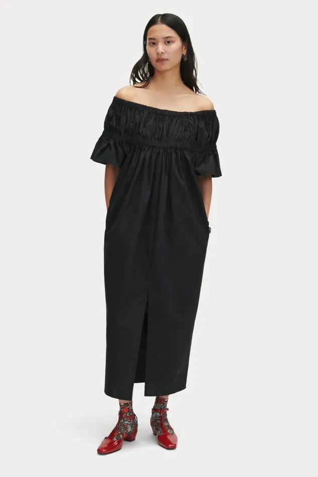 Rachel Comey Skirts Shorts Women Senda Skirt Black