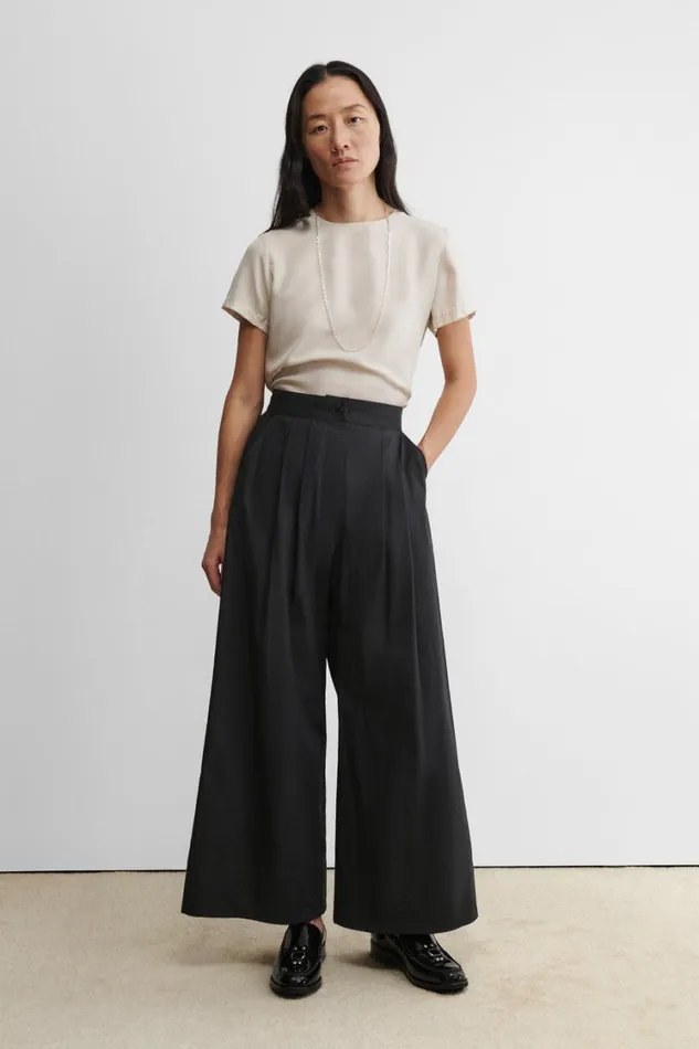 Rachel Comey Skirts Shorts Women Senda Skirt Black