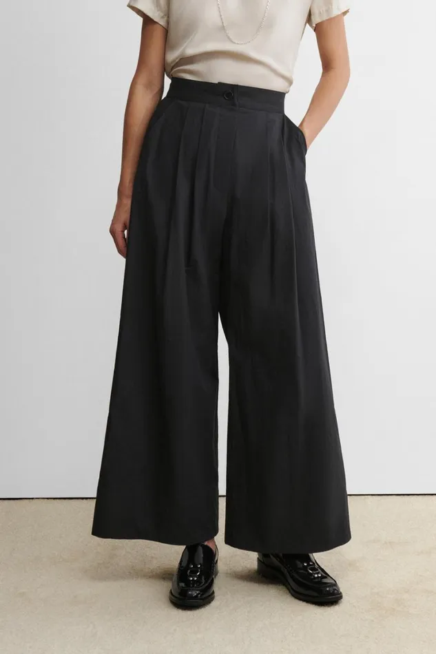 Rachel Comey Skirts Shorts Women Senda Skirt Black