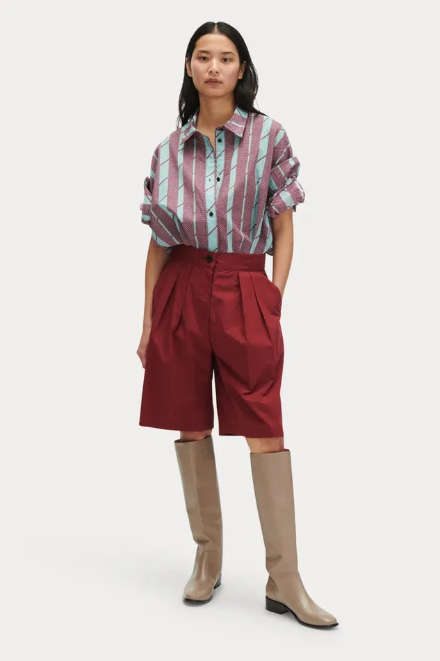Rachel Comey Skirts Shorts Women Senda Skirt Black