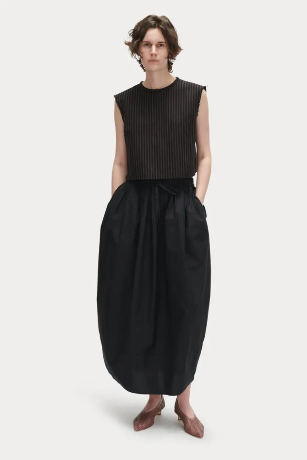 Rachel Comey Skirts Shorts Women Senda Skirt Black
