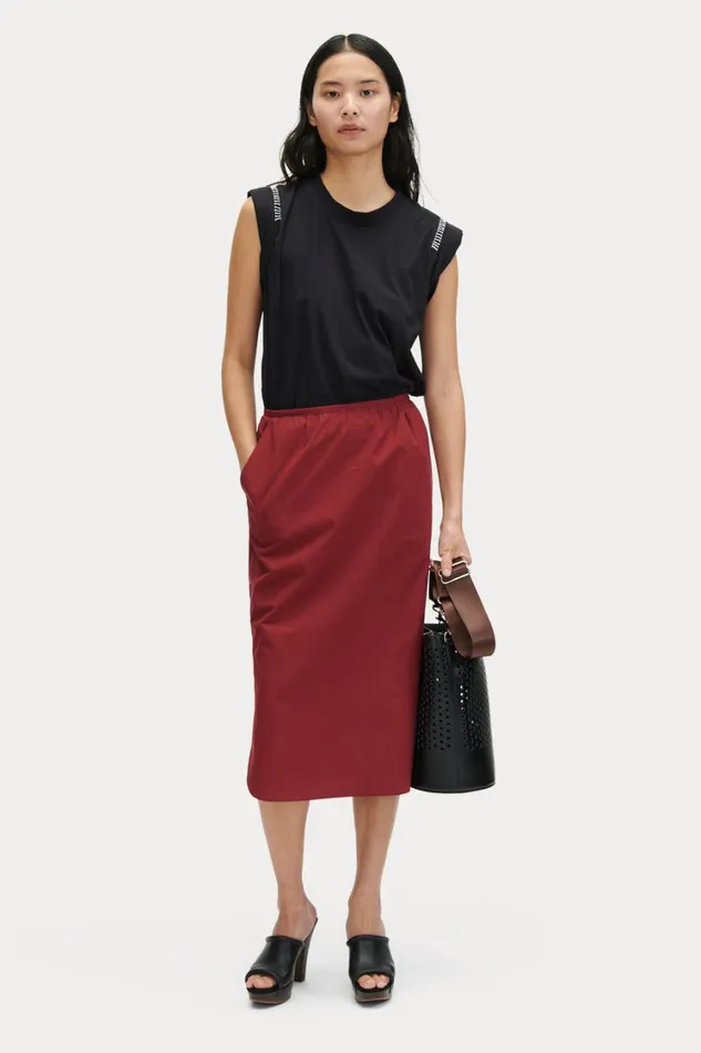 Rachel Comey Skirts Shorts Women Senda Skirt Black