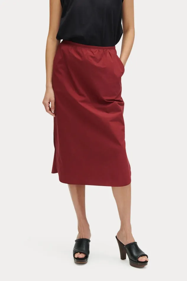 Rachel Comey Skirts Shorts Women Senda Skirt Black
