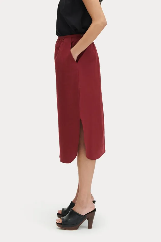 Rachel Comey Skirts Shorts Women Senda Skirt Black
