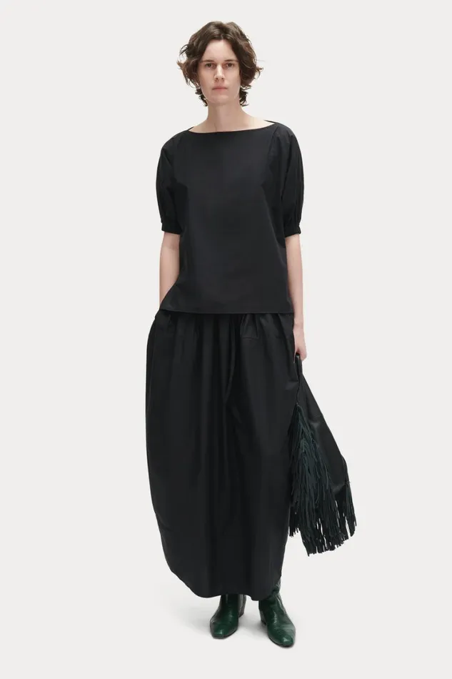 Rachel Comey Skirts Shorts Women Senda Skirt Black