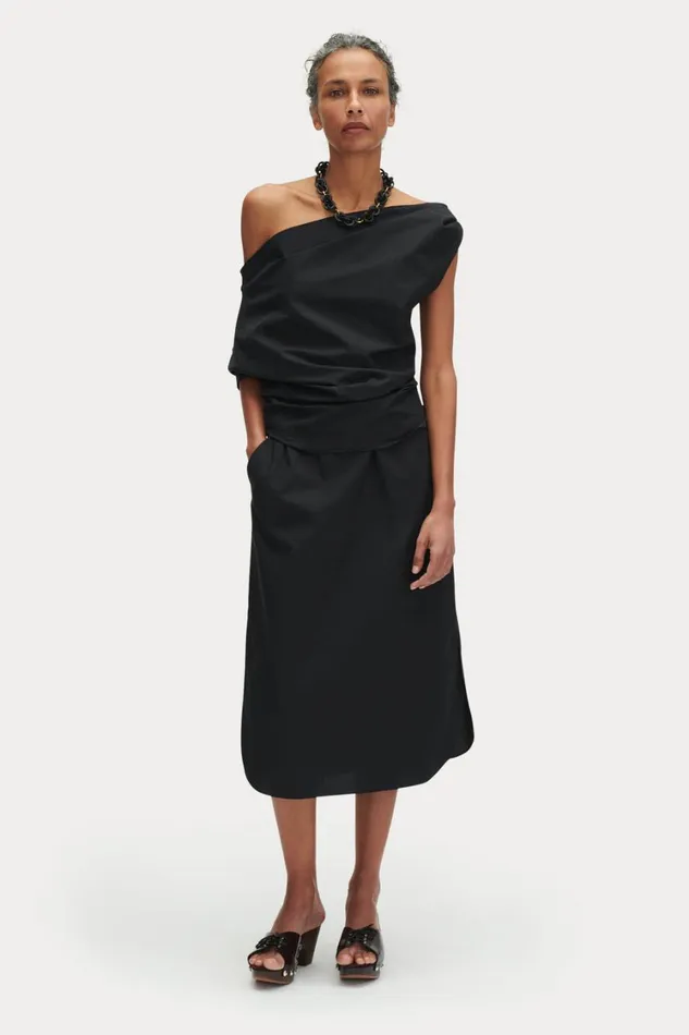 Rachel Comey Skirts Shorts Women Senda Skirt Black