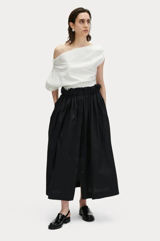 Rachel Comey Skirts Shorts Women Senda Skirt Black
