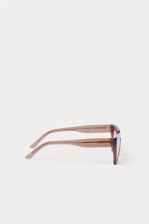 Rachel Comey Sunglasses Women Modan Sunglasses Bronze Rachel Comey Sunglasses Women Modan Sunglasses Bronze