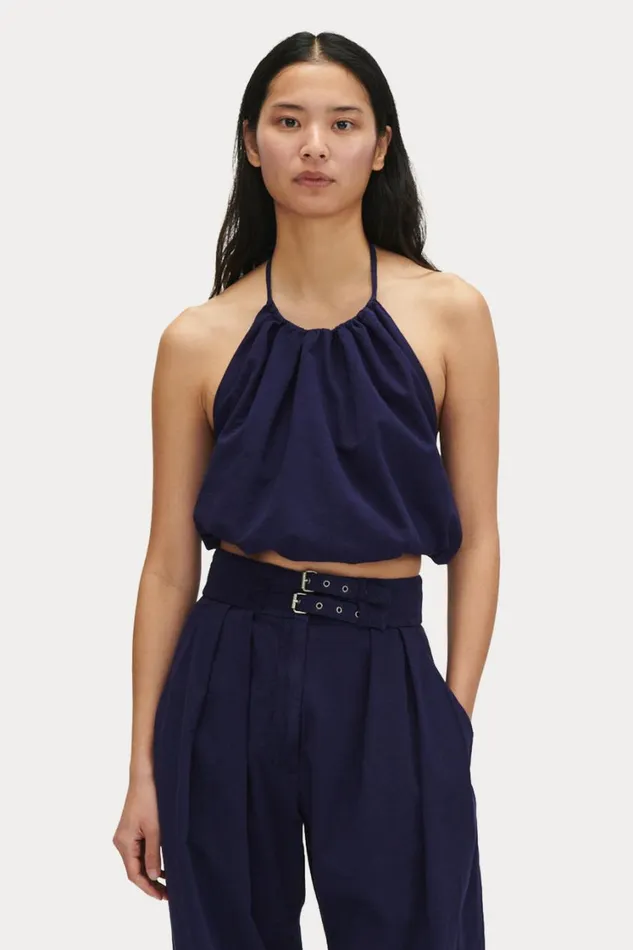Rachel Comey Tops Women Balon Top Midnight