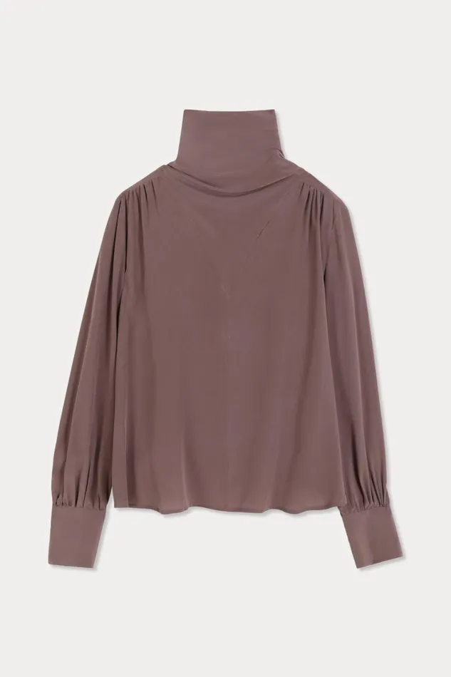 Rachel Comey Tops Women Casben Top Mauve