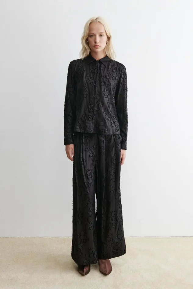 Rachel Comey Tops Women Tessa Top Black