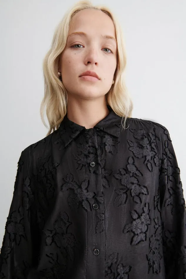 Rachel Comey Tops Women Tessa Top Black Rachel Comey Tops Women Tessa Top Black