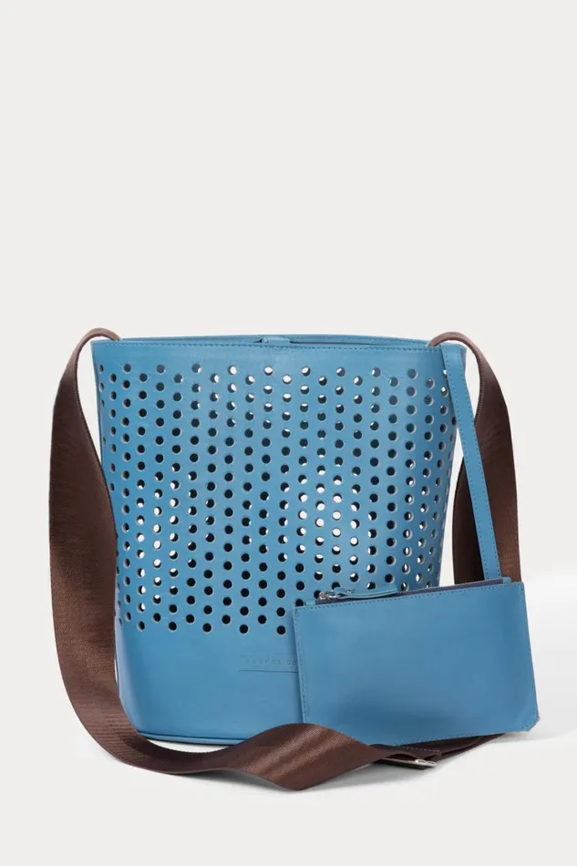 Rachel Comey Totes Women Bateau Tote Aegean Rachel Comey Totes Women Bateau Tote Aegean