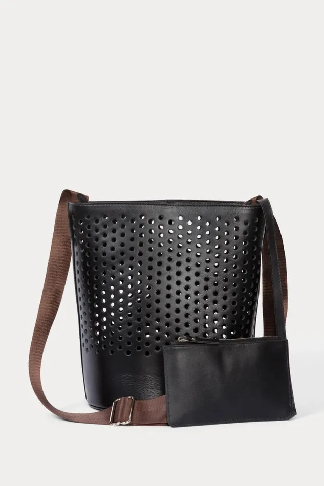 Rachel Comey Totes Women Bateau Tote Black Rachel Comey Totes Women Bateau Tote Black