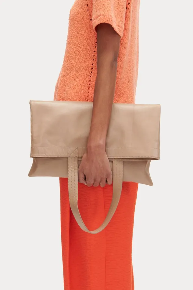 Rachel Comey Totes Women Carda Tote Latte Rachel Comey Totes Women Carda Tote Latte