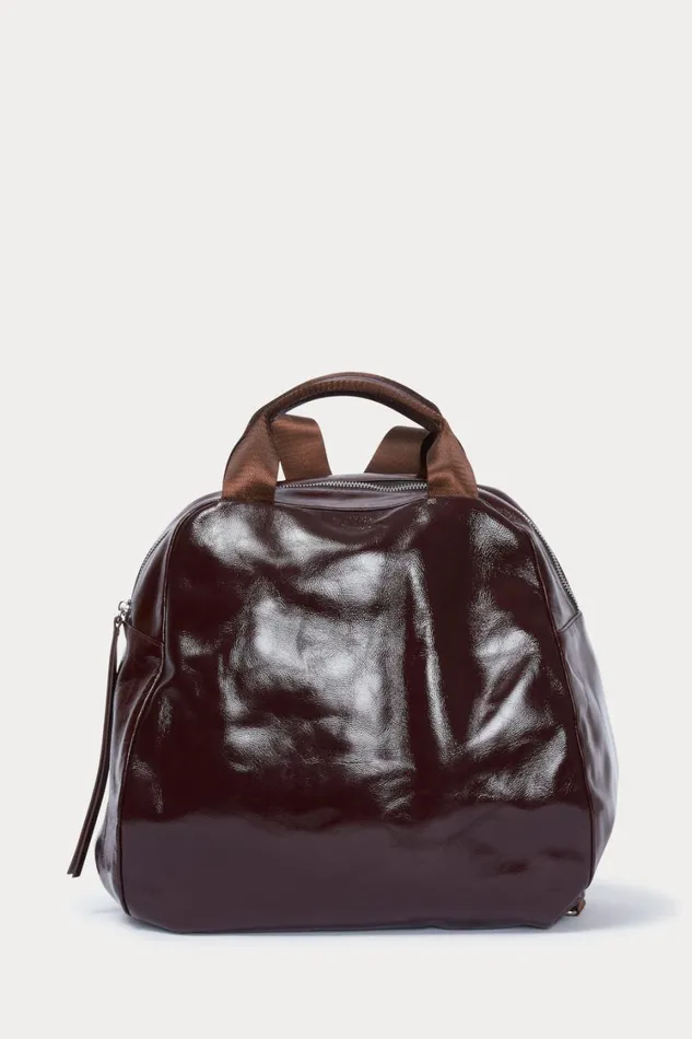 Rachel Comey Totes Women Lynnbrook Backpack Cherry
