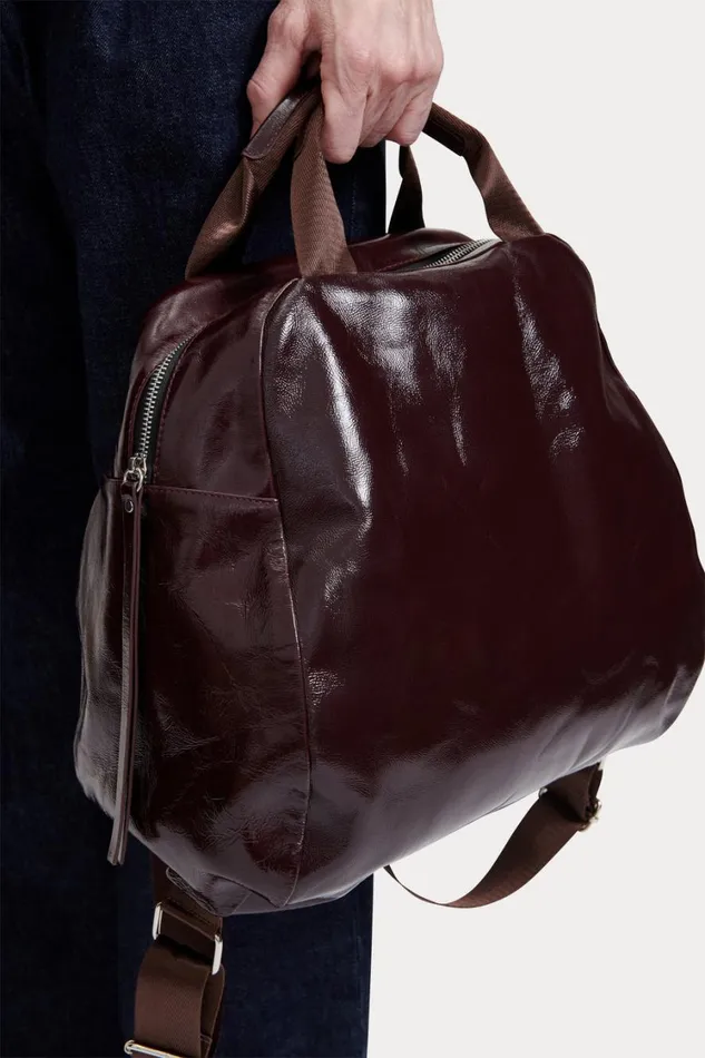 Rachel Comey Totes Women Lynnbrook Backpack Cherry