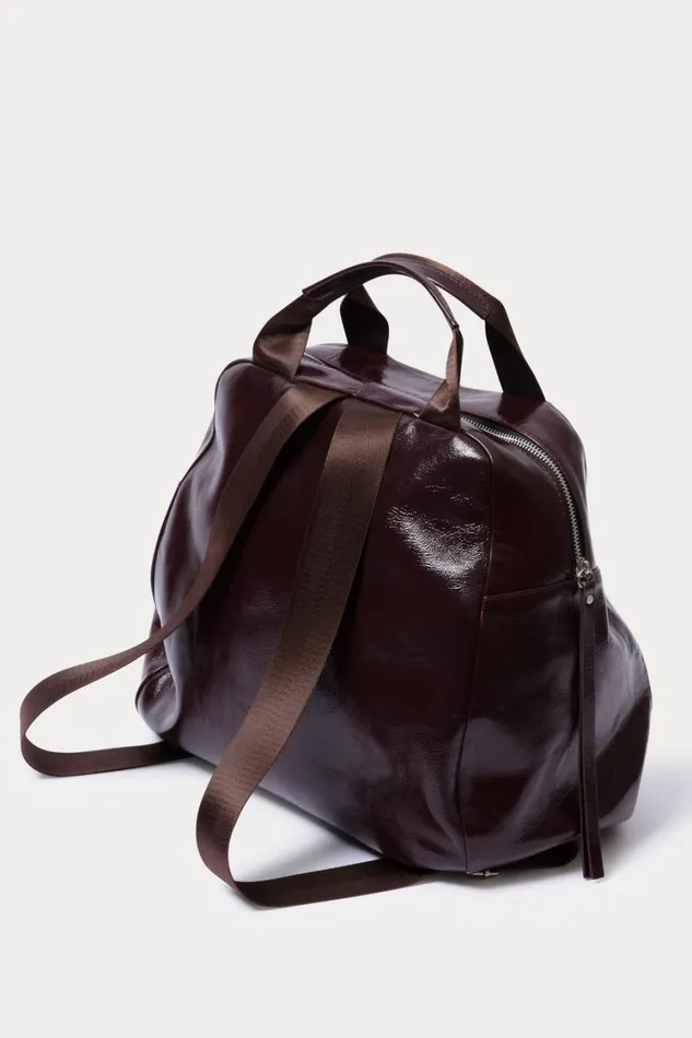 Rachel Comey Totes Women Lynnbrook Backpack Cherry