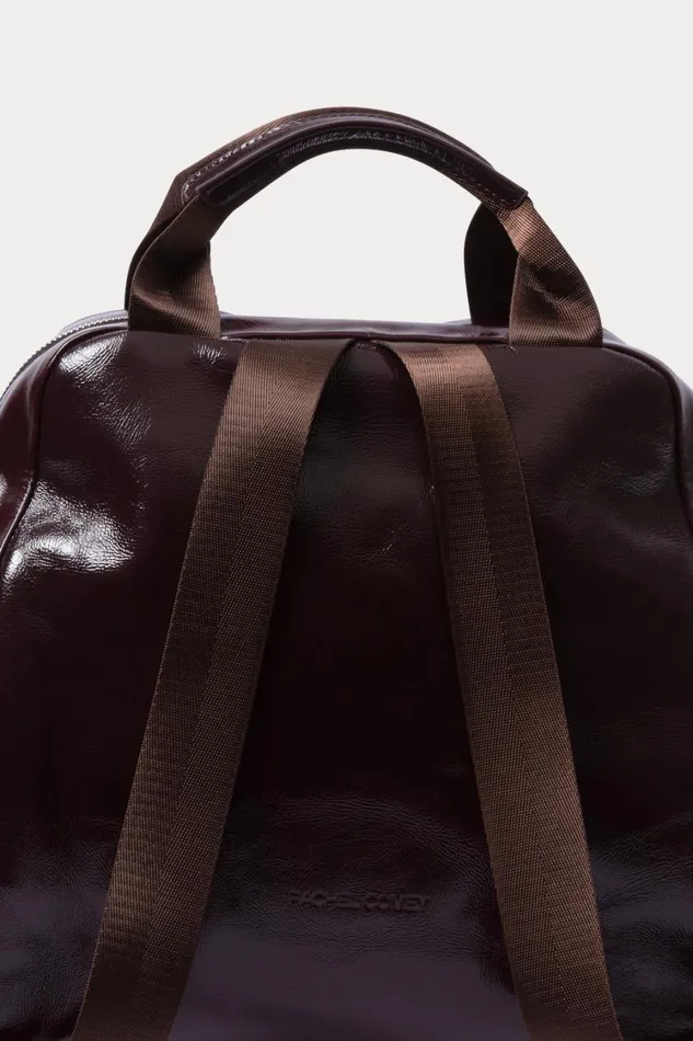 Rachel Comey Totes Women Lynnbrook Backpack Cherry