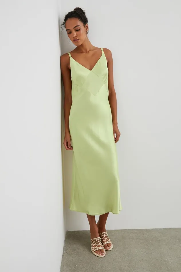 Rails Dresses and Rompers Women DASHA DRESS Pistachio