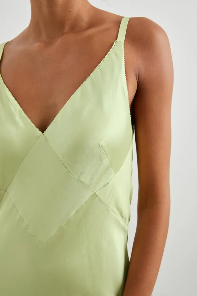 Rails Dresses and Rompers Women DASHA DRESS Pistachio