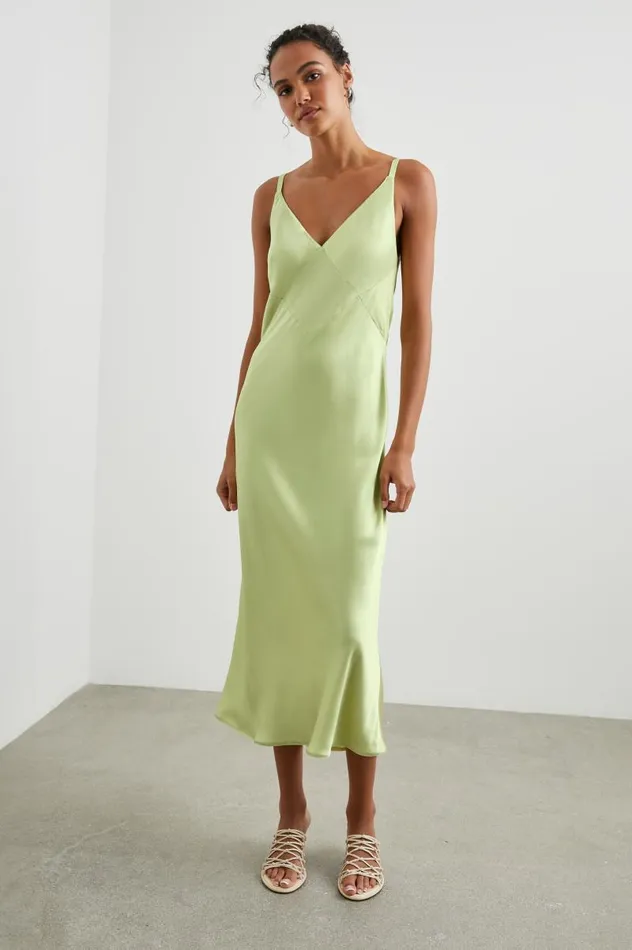 Rails Dresses and Rompers Women DASHA DRESS Pistachio