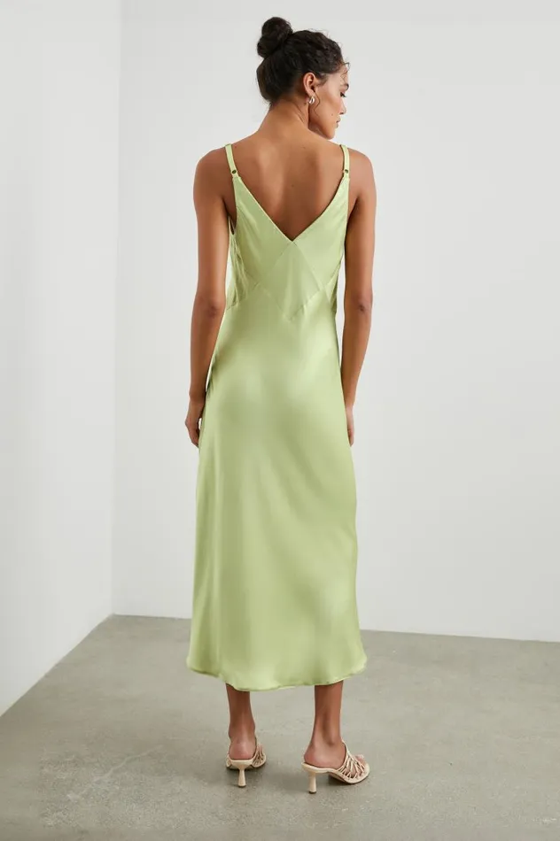 Rails Dresses and Rompers Women DASHA DRESS Pistachio