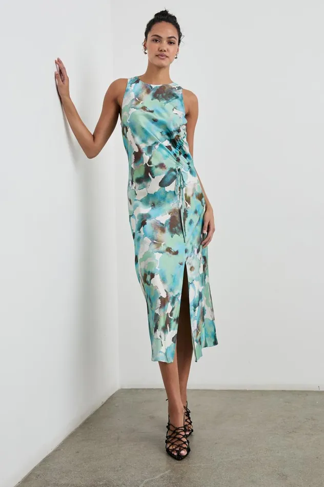 Rails Dresses and Rompers Women GABRIELLA DRESS Verbena