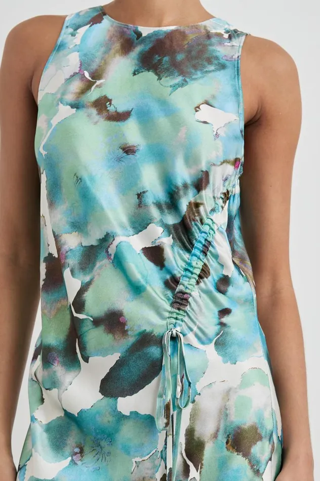 Rails Dresses and Rompers Women GABRIELLA DRESS Verbena
