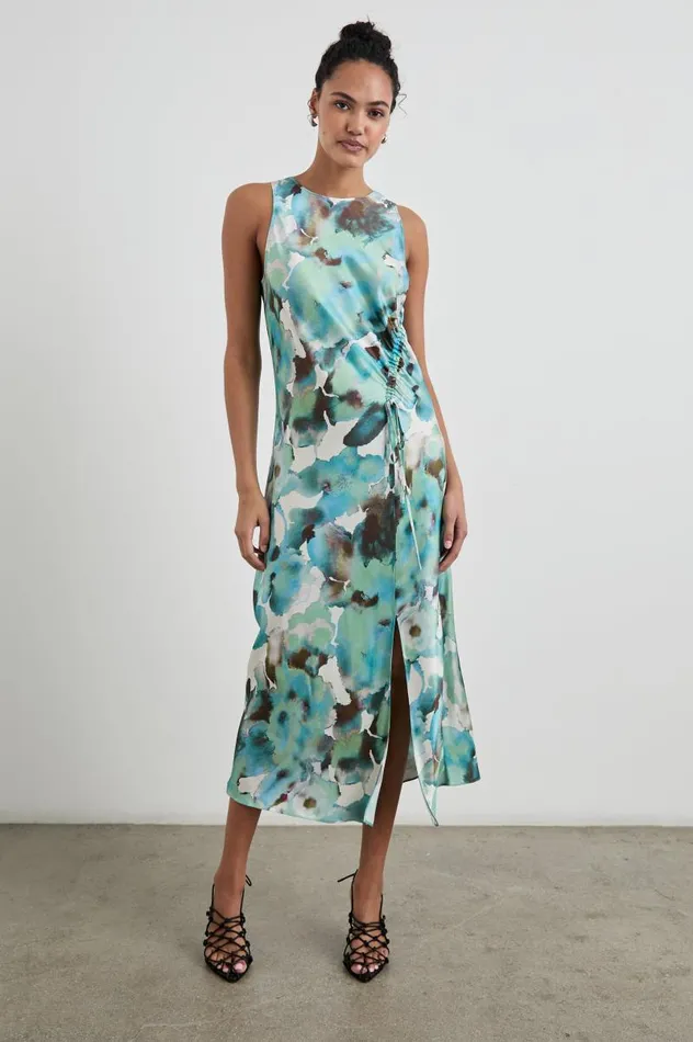 Rails Dresses and Rompers Women GABRIELLA DRESS Verbena