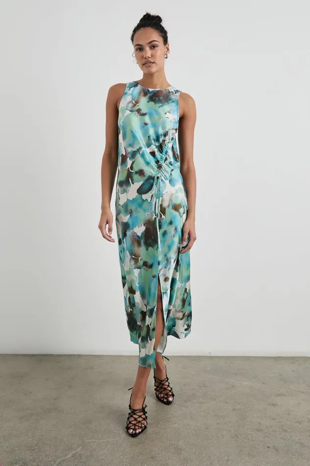 Rails Dresses and Rompers Women GABRIELLA DRESS Verbena