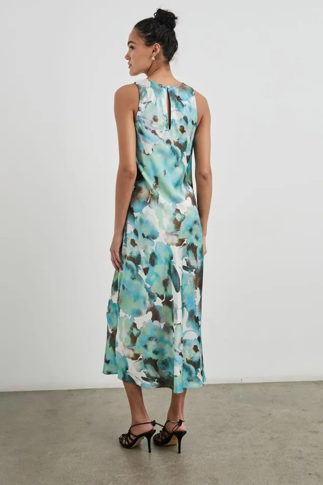 Rails Dresses and Rompers Women GABRIELLA DRESS Verbena