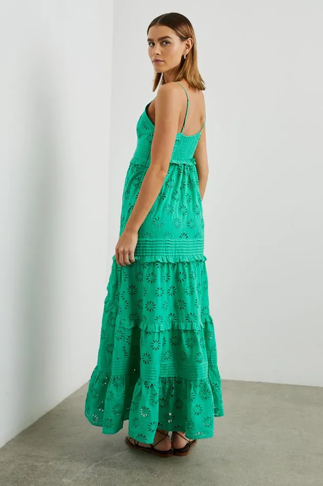 Rails Dresses and Rompers Women HENRIETTA DRESS Jade