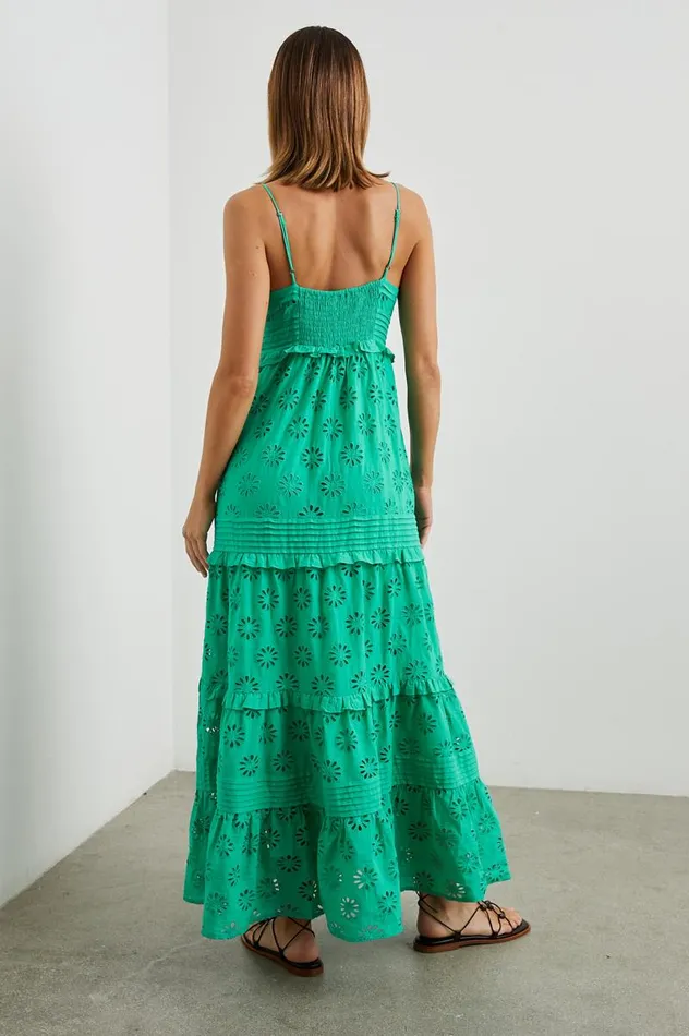 Rails Dresses and Rompers Women HENRIETTA DRESS Jade