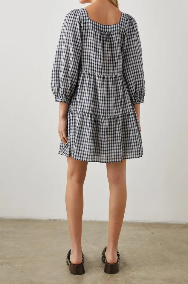 Rails Dresses and Rompers Women PIPPA DRESS Sailor Check