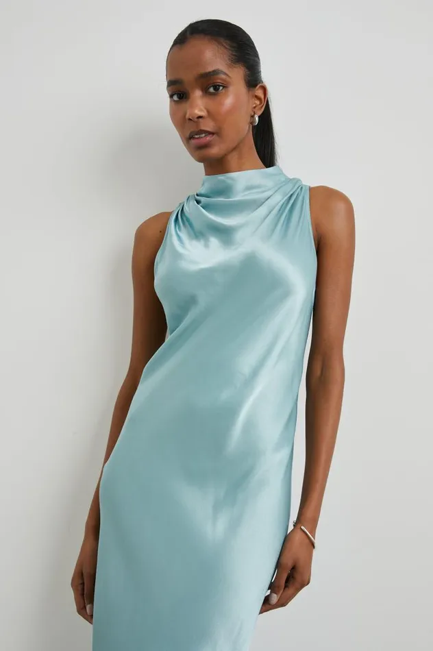 Rails Dresses and Rompers Women SOLANA DRESS Clearwater