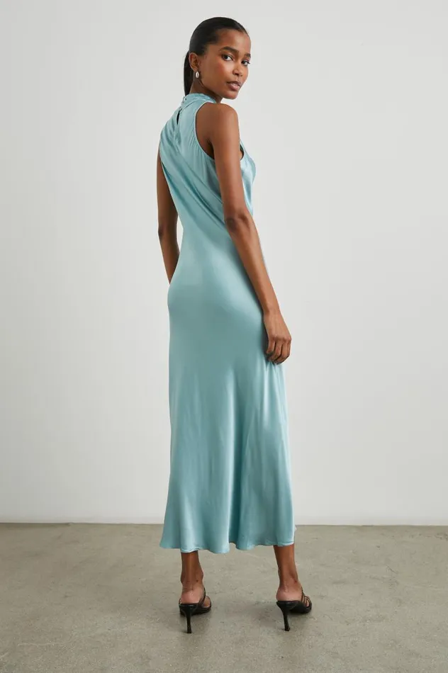 Rails Dresses and Rompers Women SOLANA DRESS Clearwater