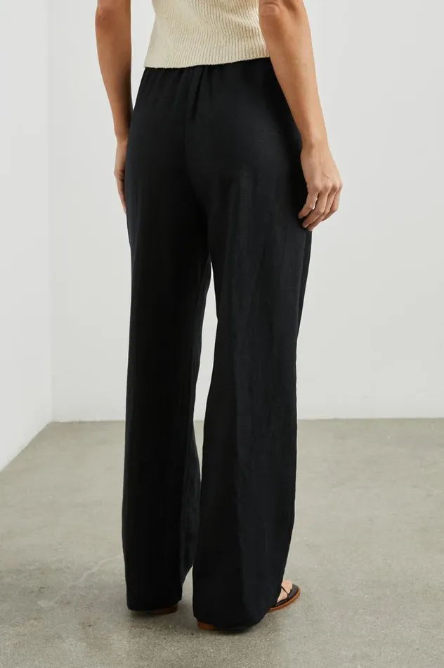 Rails Pants and Shorts Women EMMIE PANT Black