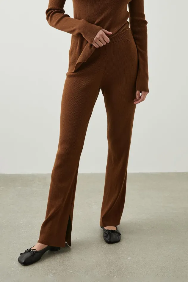 Rails Pants and Shorts Women JULES PANT Fox