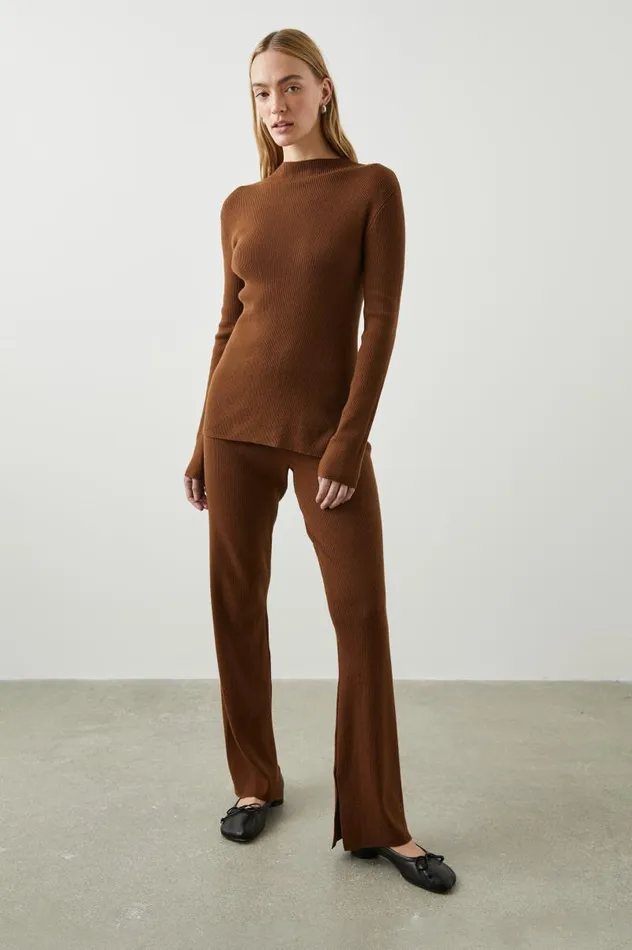 Rails Pants and Shorts Women JULES PANT Fox