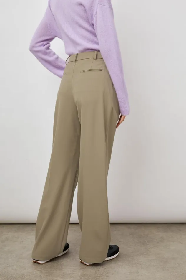 Rails Pants and Shorts Women MARNIE PANT Almond