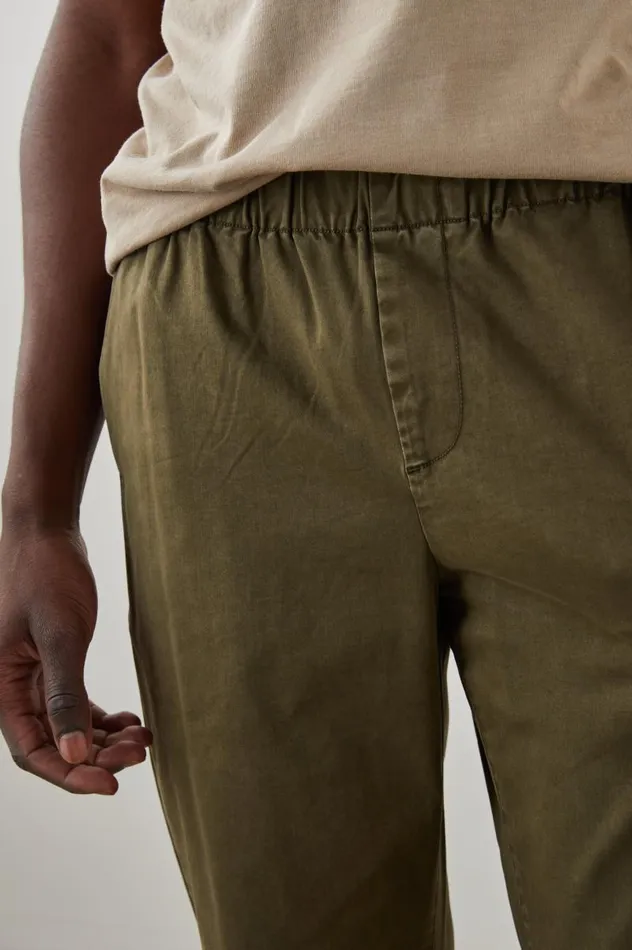 Rails Pants Men JULIAN PANT Moss