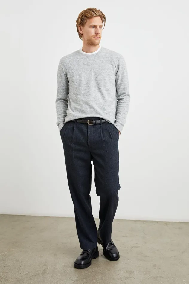Rails Pants Men MURPHY PANT Celestial Tweed