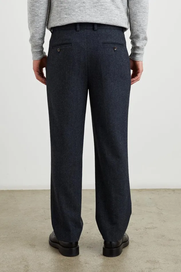 Rails Pants Men MURPHY PANT Celestial Tweed