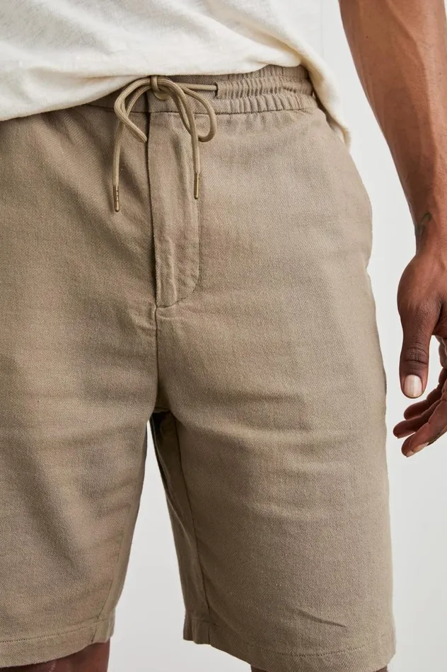 Rails Shorts and Swim Men ARCHER SHORT Barley
