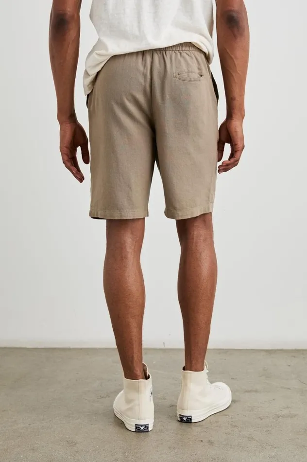 Rails Shorts and Swim Men ARCHER SHORT Barley