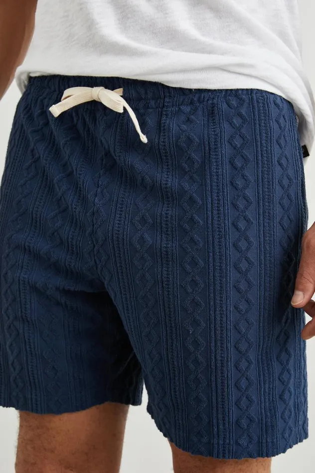 Rails Shorts and Swim Men NOVA SHORT Royal Blue